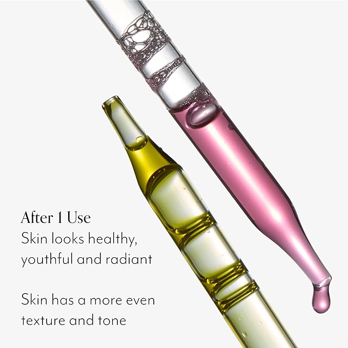Bliss Retinol Serum Youth Got This Advanced Anti-Aging Formula - Reduces Fine Lines & Wrinkles - Dermatologist-Tested - Clinically Proven Results - Fragrance-Free & Vegan - 1 Fl Oz-GlimoraGlow