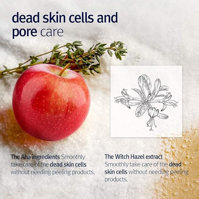 Pyunkang Yul PKY Low pH Pore Deep Cleansing Foam, Pore Cleanser with Fluffy Microbubbles, AHA, Witch Hazel, Zero Irritation, Korean Skincare (3.38 Fl. Oz, 100ml)-GlimoraGlow