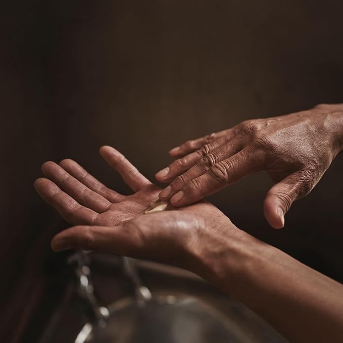 Aesop Rejuvenate Intensive Travel Body Balm | Deeply Nourish Very Dry Skin with Shea Butter and Coconut Oil | 3.4oz / 100 mL-GlimoraGlow