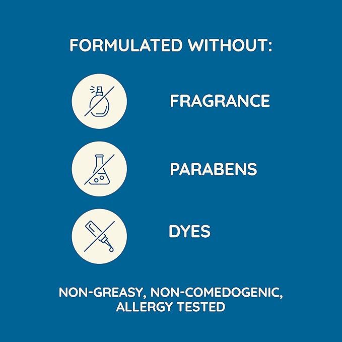 Aveeno Skin Relief Intense Moisture Repair Body Cream with Triple Oat & Shea Butter Formula, Helps Relieve & Restore Extra-Dry Skin with Long-Lasting Moisture, Fragrance-Free, 11 oz-GlimoraGlow