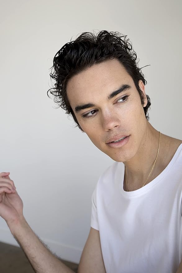 R+Co Waterfall Moisture and Shine Lotion | Lightweight Hair Hydration + Softness | Vegan + Cruelty-Free | 5 Fl Oz-GlimoraGlow