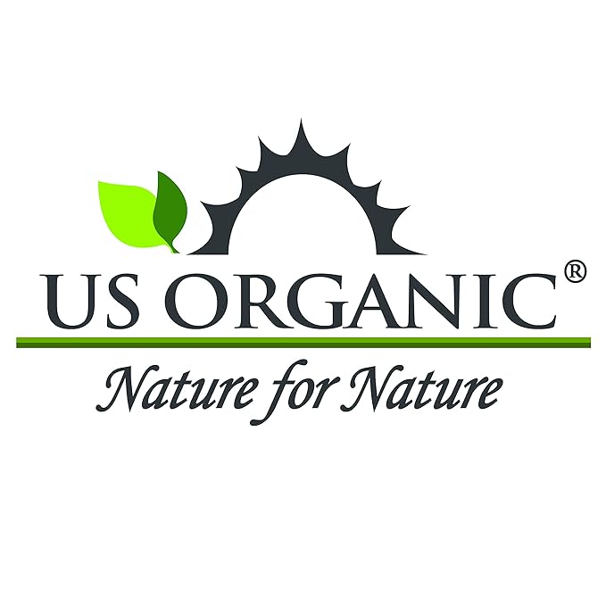 US Organic Lime Essential Oil - Certified Organic, Steam Distilled - W/Euro droppers (More Size Variations Available) (30 ml / 1 fl oz)-GlimoraGlow