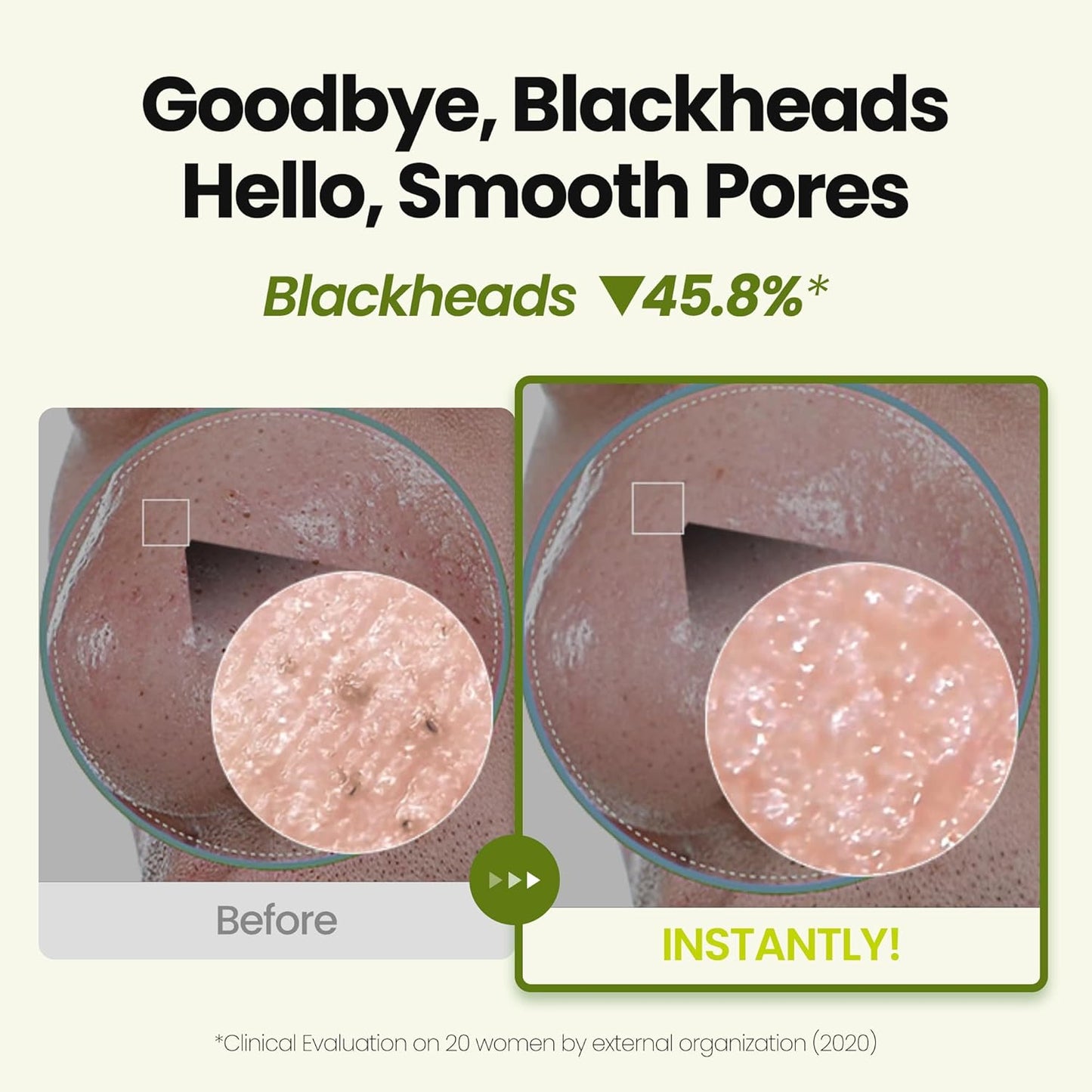 [K-Beauty] Hyaluron Vita Oil to Foam - All-in-One Korean Face Wash OilBased Foaming Facial Cleanser - Pore Minimizing & Blackhead Remover - Makeup Deep Cleansing Oil for Dry Skin (3.88 fl oz)-GlimoraGlow