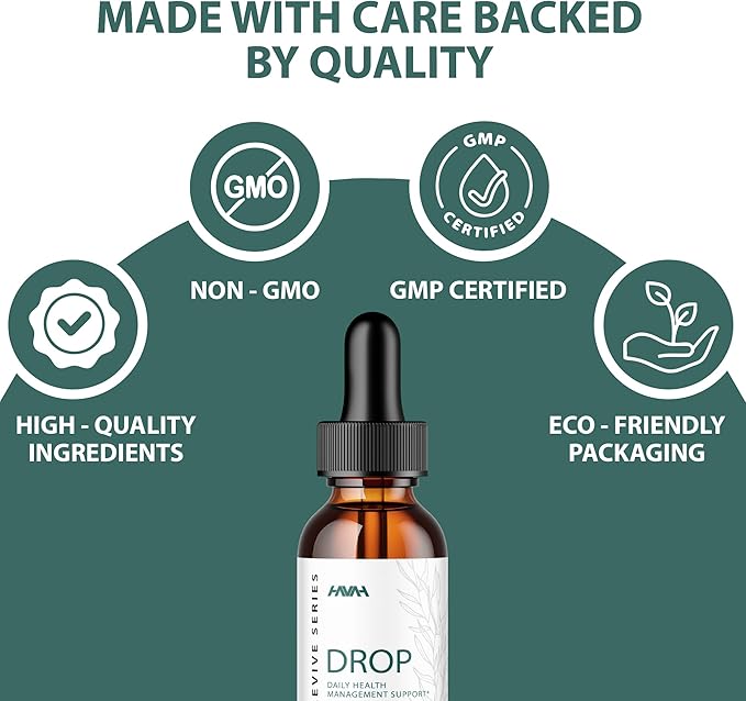 (2 Pack) Drop The Pounds Liquid Supplement DropThePounds Advanced Liquid Formula, Drop The Pounds Maximum Strength Overall Health & Wellness Supplement, DropThePounds Daily Support (4oz / 120ml)-GlimoraGlow