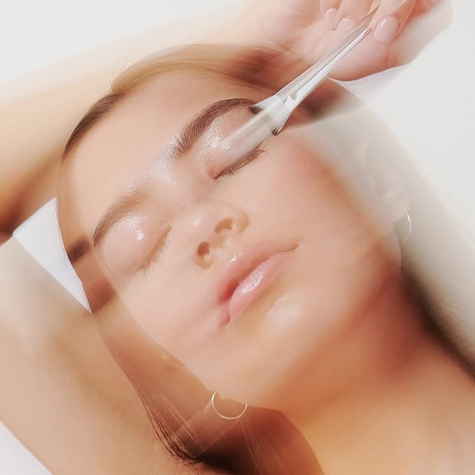 Clean Swoop Makeup Removing & Cleansing Brush-GlimoraGlow