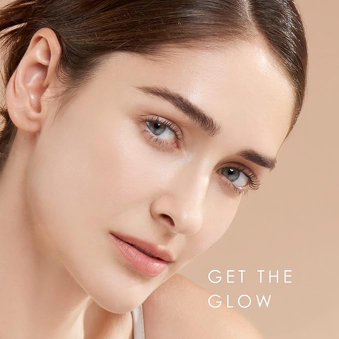 Project E Beauty Hydrating Facial Cleanser Gentle Cleansing | Removes Dirt, Oil & Makeup | Moisturizes & Hydrates | Brightens Complexion | Non-Foaming Formula | For All Skin Types | 125g-GlimoraGlow