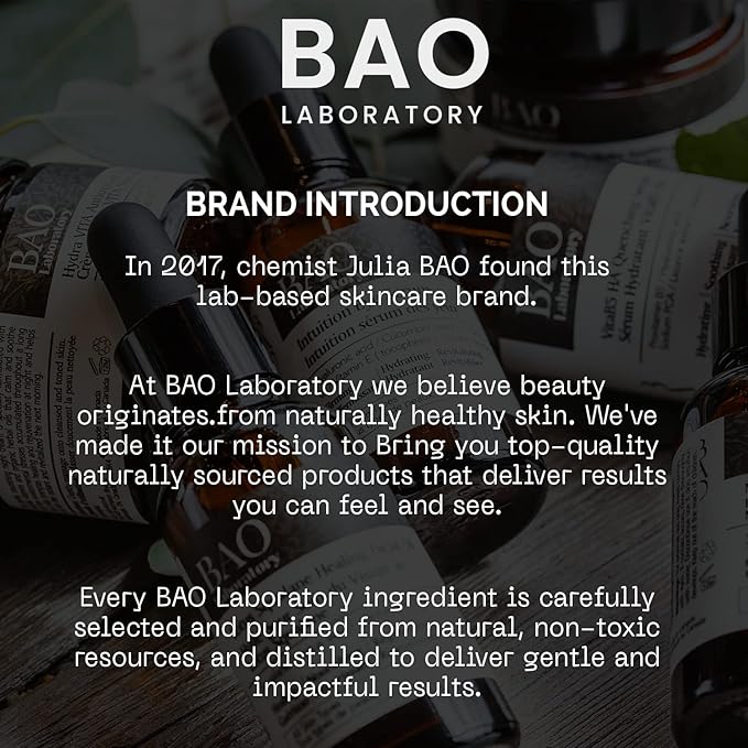 Intuition Eye Serum | Vitamin E, Cucumber Seed Oil And Hyaluronic Acid | Eye Serum for Wrinkles, Finelines and Dark Spots | Best Eye Serum For All Skin Types (30 ML)-GlimoraGlow