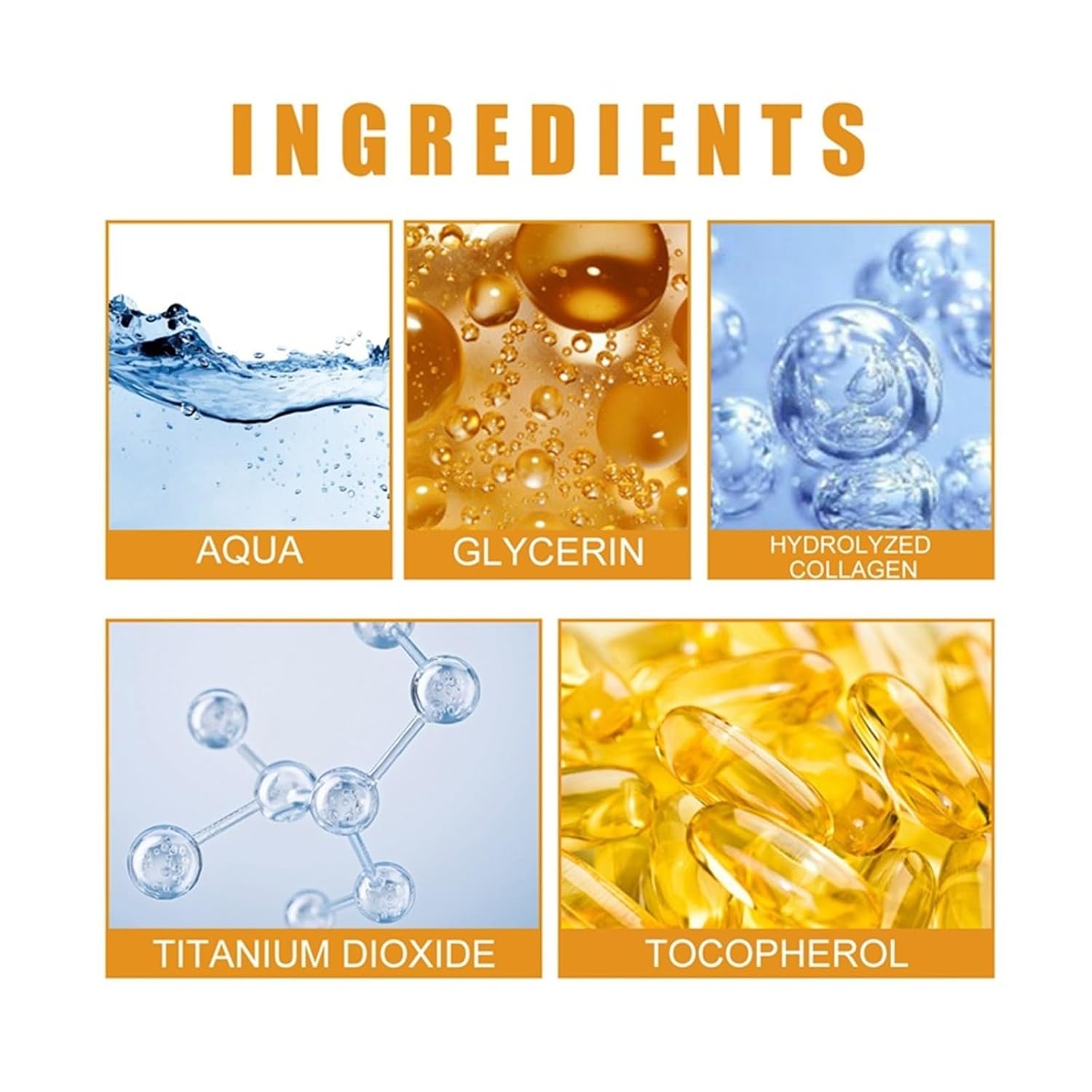 Tinted Sunscreen For Face SPF 50, Universal Protector Solar 50 Moisturizer, Hydrating Sun Essence Face Sunscreen, UV Defense, Travel Size, 1.7 Fl.OZ-GlimoraGlow