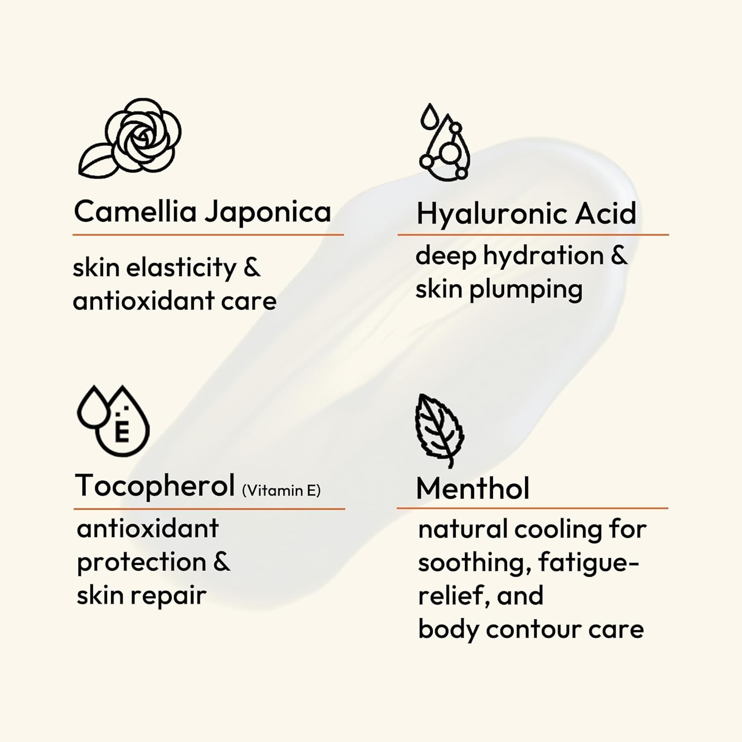 Strength Muscle Maintenance Body Cream - Post Workout Prevents Muscle Loss for Men & Women, Muscle Retention Cream, 200ml, No Artificial Fragrance, M.A.X. Tech, Topical Analgesic for Muscle-GlimoraGlow