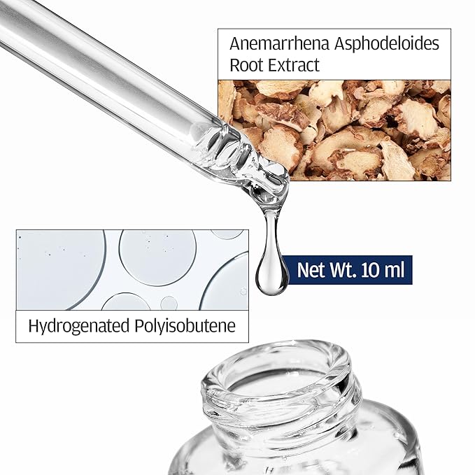 [Volufiline 12.5ml] 100% Pure Volufiline from SEDERMA (France) | DIY Skincare - Face Serum | Cosmetic Grade | For Face & Body Improved Fine Lines & Skin Elasticity-GlimoraGlow