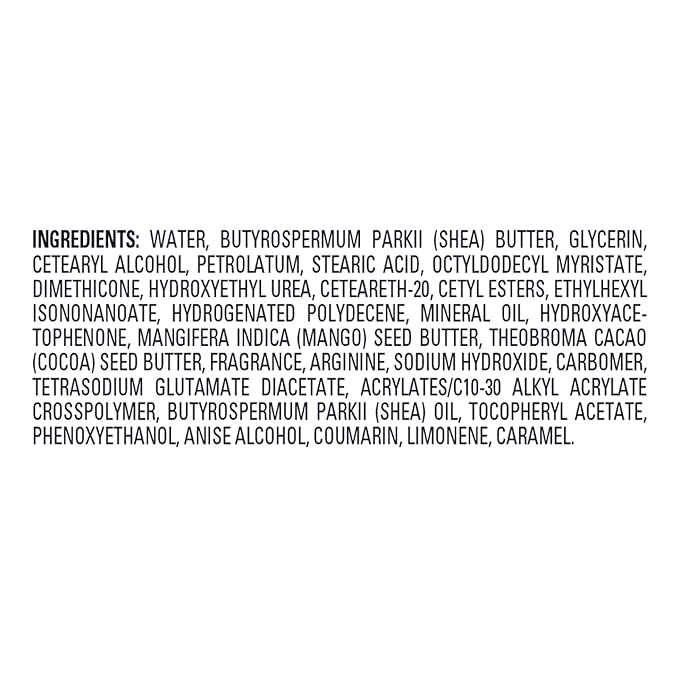 Jergens Shea Butter Hand and Body Lotion, Deep Conditioning Moisturizer, 3X More Radiant Skin, with Pure Shea Butter, Dermatologist Tested, 16.8 Oz, Pack of 3-GlimoraGlow