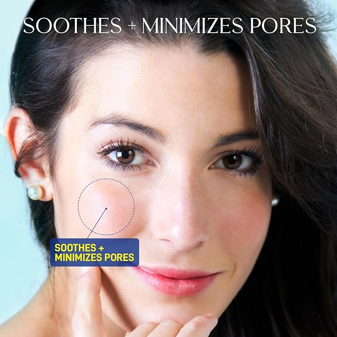 Niacinamide Serum 15% for Face – Dark Spot Corrector, Pore Minimizer, Oil & Blemish Control, Brightening & Hydrating with Vitamin C, B5, Peptides & Hyaluronic Acid – 1.7 Fl Oz-GlimoraGlow