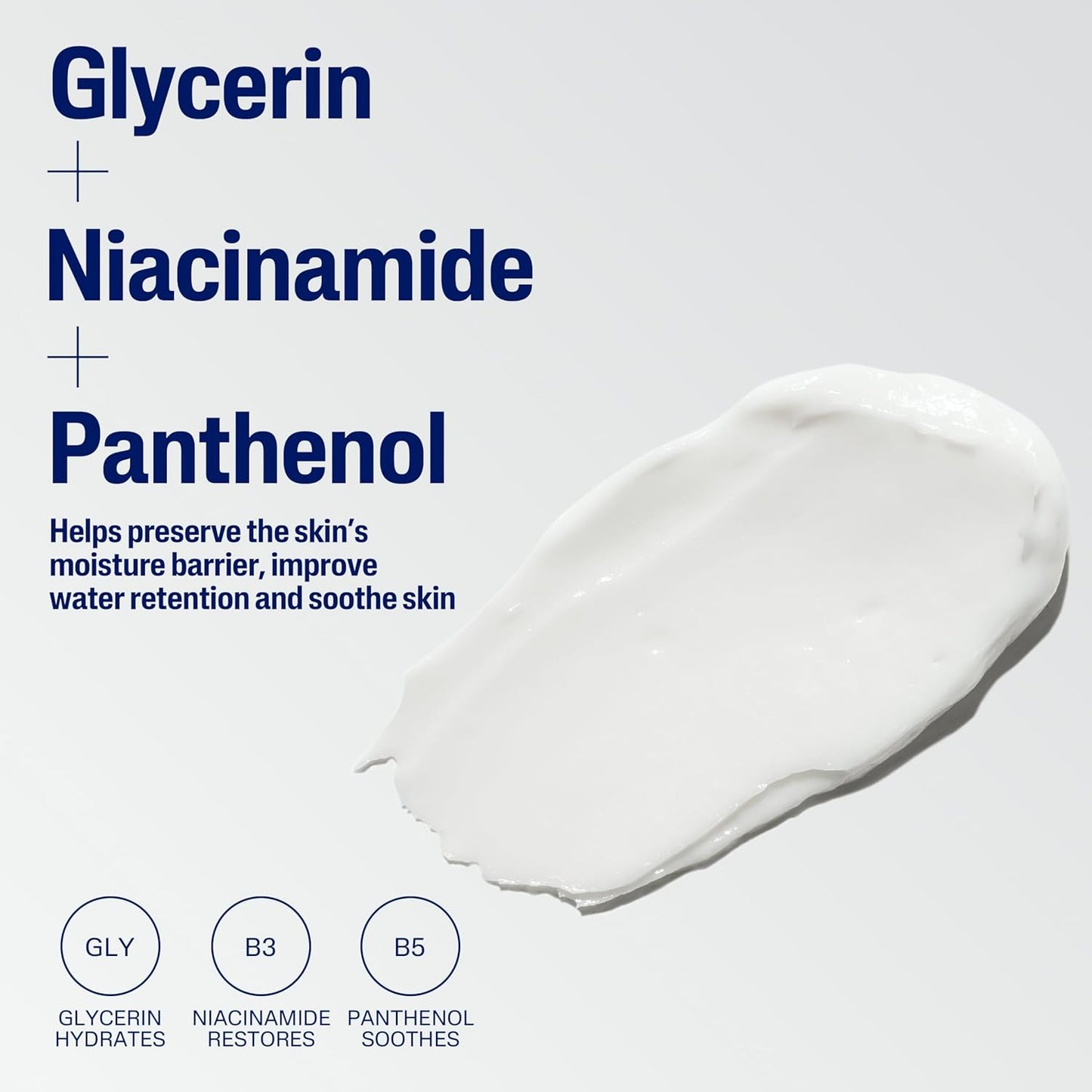 Cetaphil Face & Body Moisturizer, Hydrating Moisturizing Cream for Dry to Very Dry, Sensitive Skin, NEW 8.8 oz, Fragrance Free, Non-Comedogenic, Non-Greasy (Packaging May Vary)-GlimoraGlow