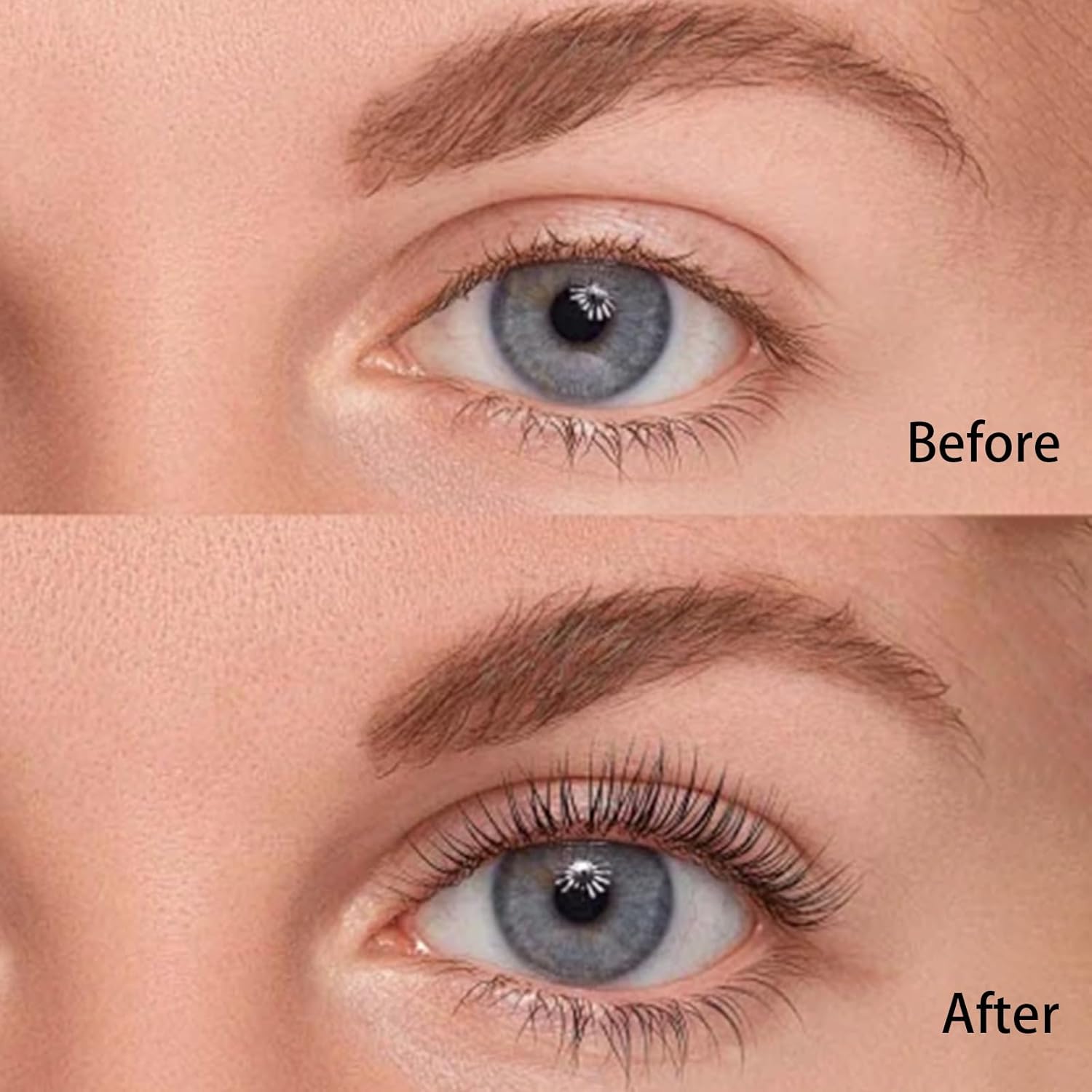 Professional Lash Lift Kit, Eyelash Perm Kit & EyeLash Extension Kit, Easy for Beginner DIY, Includes Lash Perm and Accessories, Suitable for Salon & Home Use-GlimoraGlow