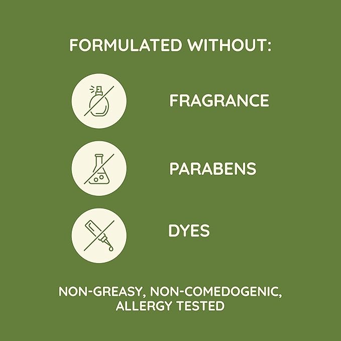 Neutrogena Hydro Boost Skincare Set, Hydro Boost Fragrance Free Gel Cream Face Moisturizer, 1.7 fl oz, & Trial Size Hydro Boost Fragrance Free Hydrating Gel Facial Cleanser, 0.5 fl oz-GlimoraGlow