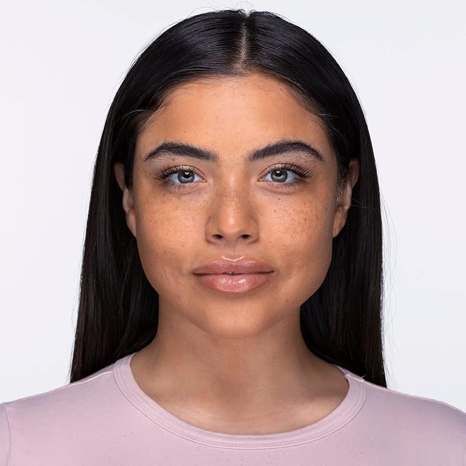 Pacifica Beauty Kind Tint Tinted Serum, Skincare, Vegan Collagen, Hyaluronic Acid, Vitamin C, Niacinamide, Caffeine, Hydrating, Lightweight Foundation, Natural Dewy Skin, Shade 13, 1 fl oz (1 Count)-GlimoraGlow