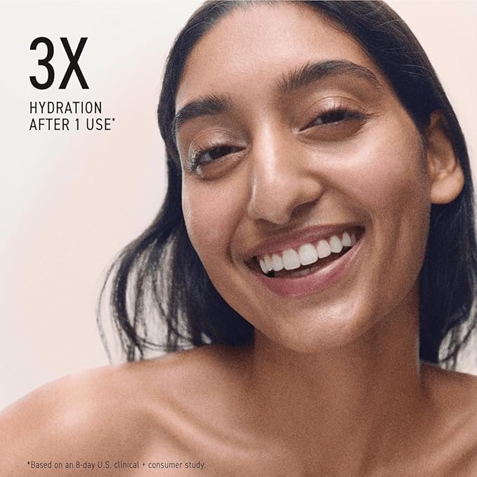 Rodan + Fields Active Hydration Serum | 1oz | Boosts Hydration Levels | Glycerin | Hylauronic Acid-GlimoraGlow