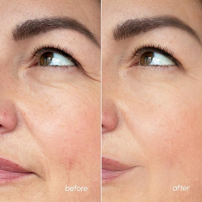 MAREE Face Moisturizer Retinol Cream for Face - Wrinkle Cream for Women - Anti Aging Face Cream - Facial Moisturizer with Collagen - Crema Hidratante Para la Cara for Skin Tightening-GlimoraGlow