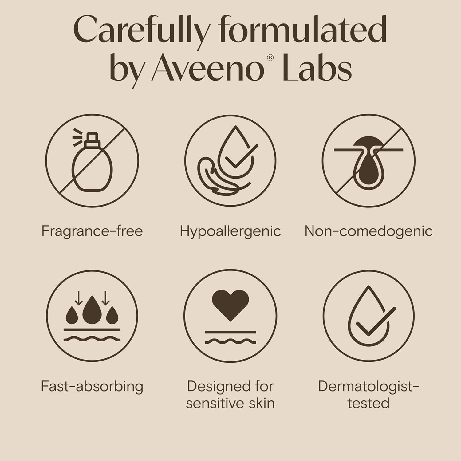 Aveeno Calm + Restore Oat Gel Facial Moisturizer for Sensitive Skin, Fast-Absorbing, Soothing Lightweight Gel Cream with Prebiotic Oat & Feverfew, Fragrance-Free & Hypoallergenic, 1.7 oz-GlimoraGlow