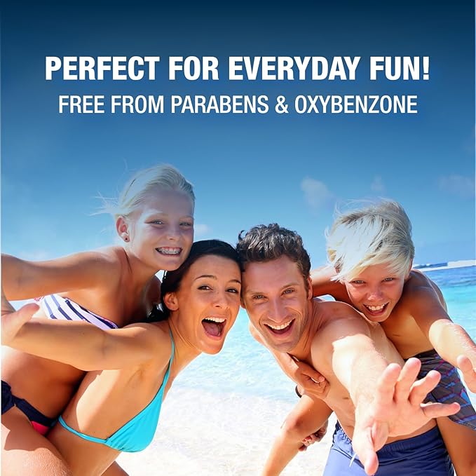 CoreTex Sun X 50 Lip Balm SPF 50 (Pack of 50) - Sunscreen Lip Balm, Water Resistant up to 80 Minutes & Free of Parabens & Oxybenzone - SPF 50 Broad Spectrum (UVA/UVB) Lip Protection-GlimoraGlow