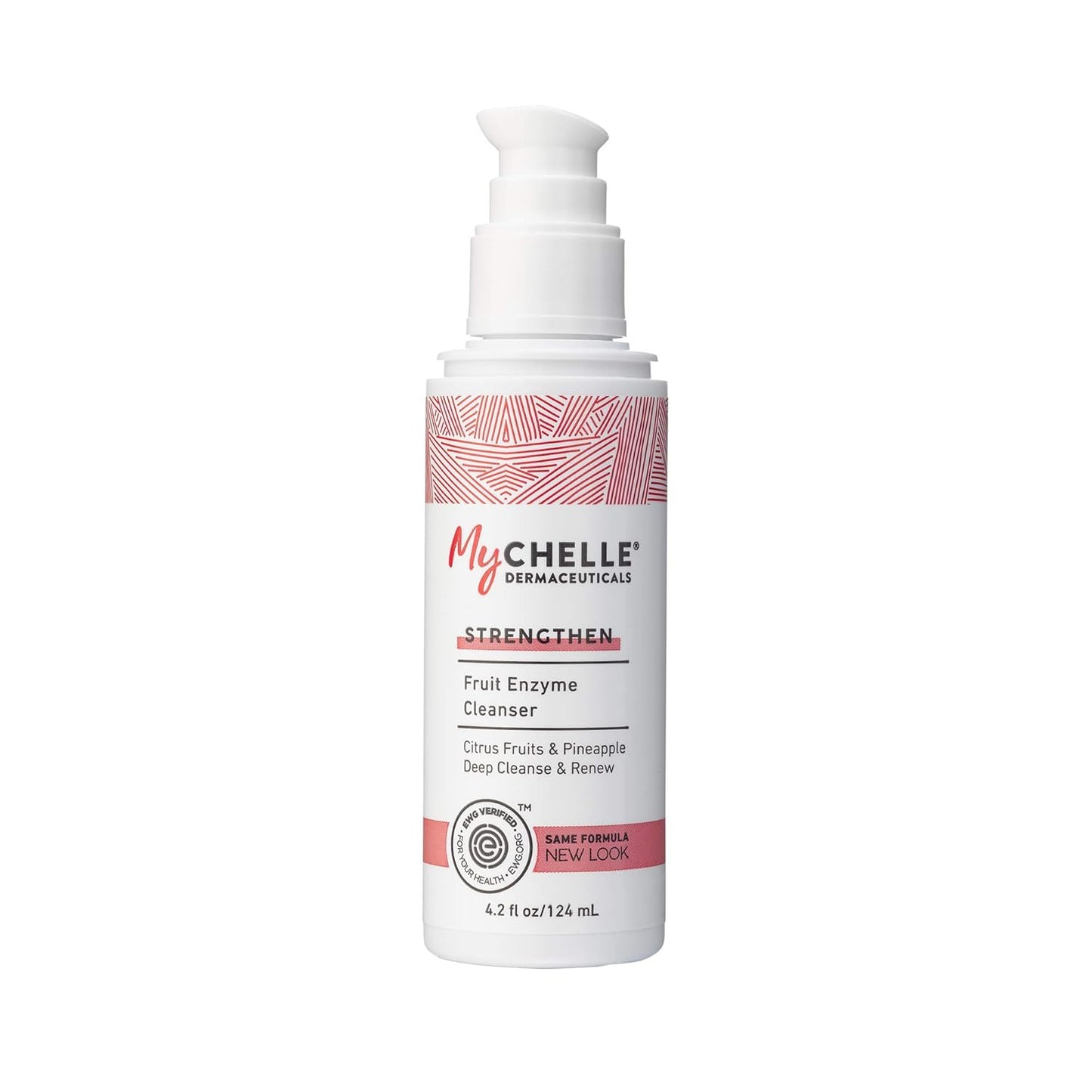 MyChelle Dermaceuticals Fruit Enzyme Cleanser-GlimoraGlow