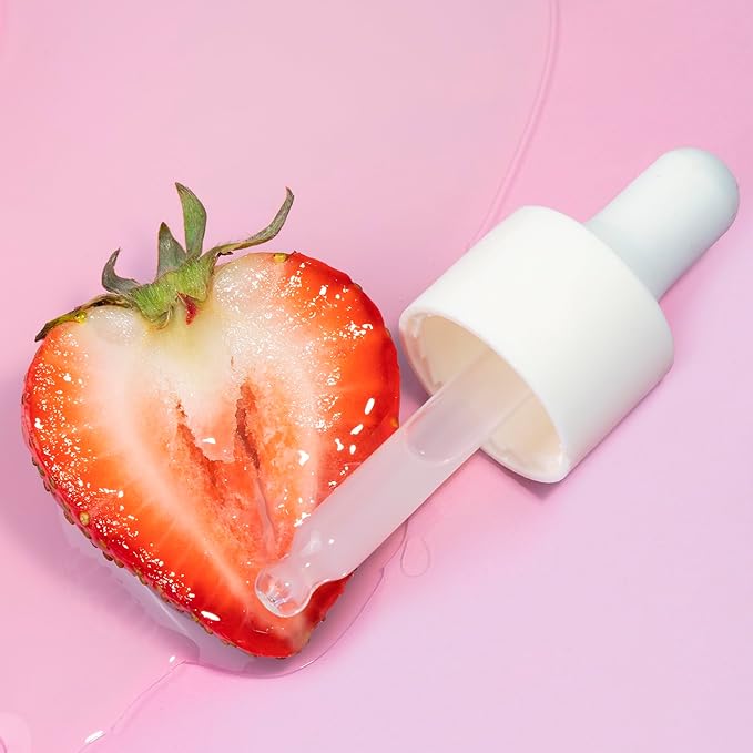 Pacifica Future Youth Gravity Rebound Face Serum – Multi-Peptide Firming Facial Serum for Fine Lines, Anti-Aging & Elasticity Vegan & Cruelty-Free Dermatologist Tested-GlimoraGlow