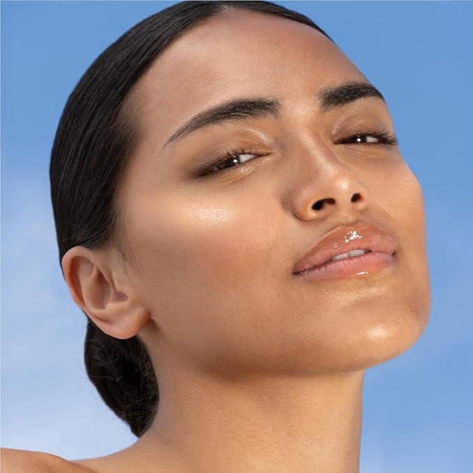 Jouer Luminizing Glow Drops for Face, Dewy Serum for Glowing Skin, 7% Niacinamide, Hyaluronic Acid, & Glycerin, 1 fl oz-GlimoraGlow