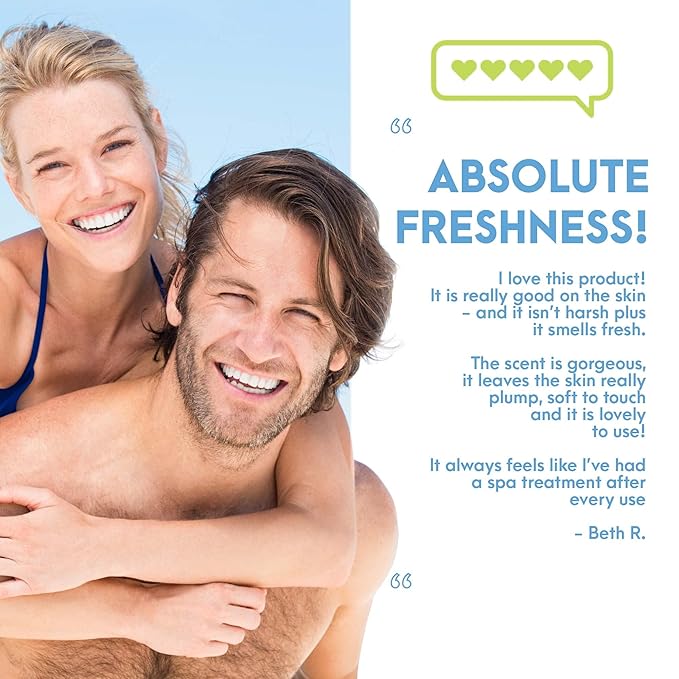 Natural Tone Organic Skincare Rosehip Aloe Lotion, Everyday Skin Conditioner and Hydrator Lotion 8oz-GlimoraGlow