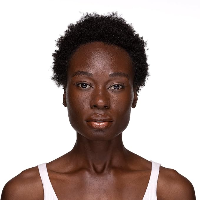 Pacifica Beauty Kind Tint Tinted Serum, Skincare, Vegan Collagen, Hyaluronic Acid, Vitamin C, Niacinamide, Caffeine, Hydrating, Lightweight Foundation, Natural Dewy Skin, Shade 02, 1 fl oz (1 Count)-GlimoraGlow