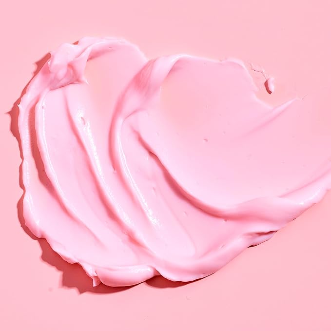 Tree Hut Moroccan Rose Whipped Shea Body Butter, 8.4oz, Lightweight, Long-lasting, Hydrating Moisturizer with Natural Shea Butter for Nourishing Essential Body Care-GlimoraGlow