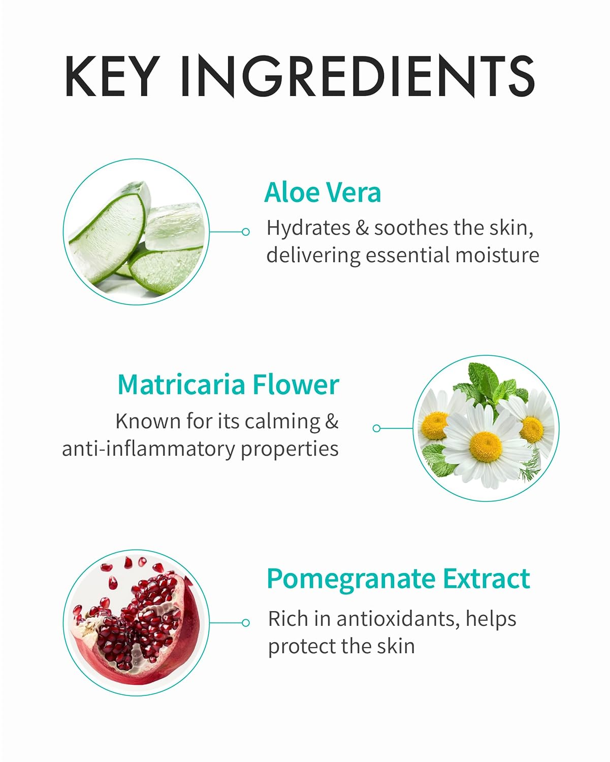 REJURAN® Advanced Calming & Soothing Cleanser, c-PDRN® - Gentle Gel Face Wash Suitable for Sensitive Skin, Effectively Retains Moisture (5.29 oz)-GlimoraGlow