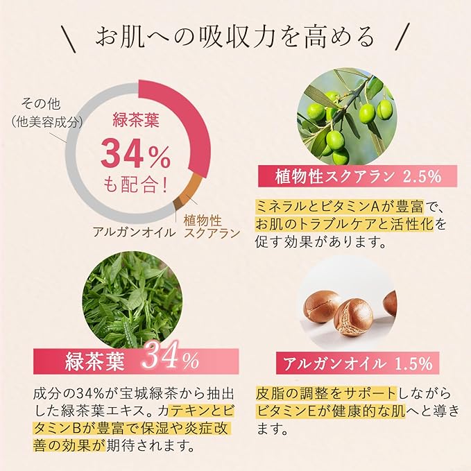 SIORIS Falling Into The Rose Mist 3.38 Fl Oz 3in1 Multi-Care Toner+Mist+Serum for Hydration & Oil Balance Certified by Cosmos Organic and Vegan Korean Skincare-GlimoraGlow