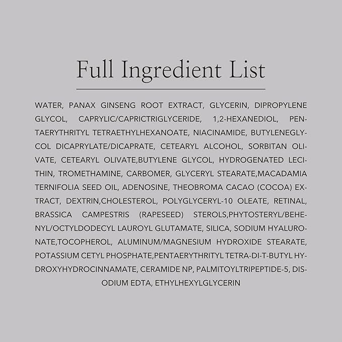 Beauty of Joseon Revive Eye Serum with Retinal Niacinamide Correction for Puffy Eye Bags Fine Lines Dark Circles Wrinkles, Korean Skin Care 30ml, 1 fl.oz-GlimoraGlow