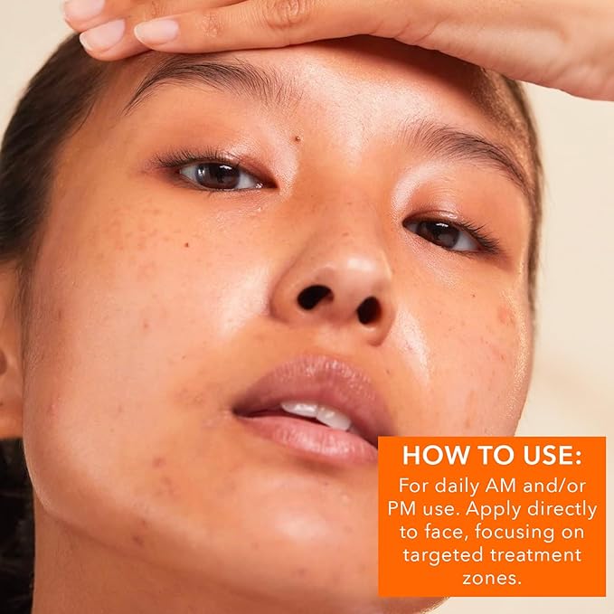 Dr Dennis Gross Hyaluronic Marine™ Hydration Booster: for Dehydrated, Rough Texture, Dry Fine Lines & Wrinkles, 1 fl oz-GlimoraGlow