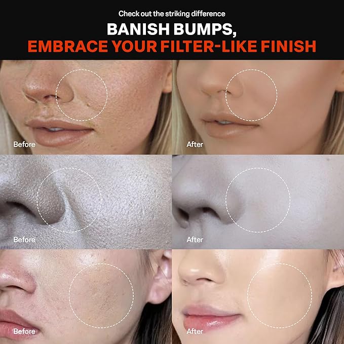 24/7 Colostrum Ampoule Mist + Pixcell Biom 2B/mL-GlimoraGlow