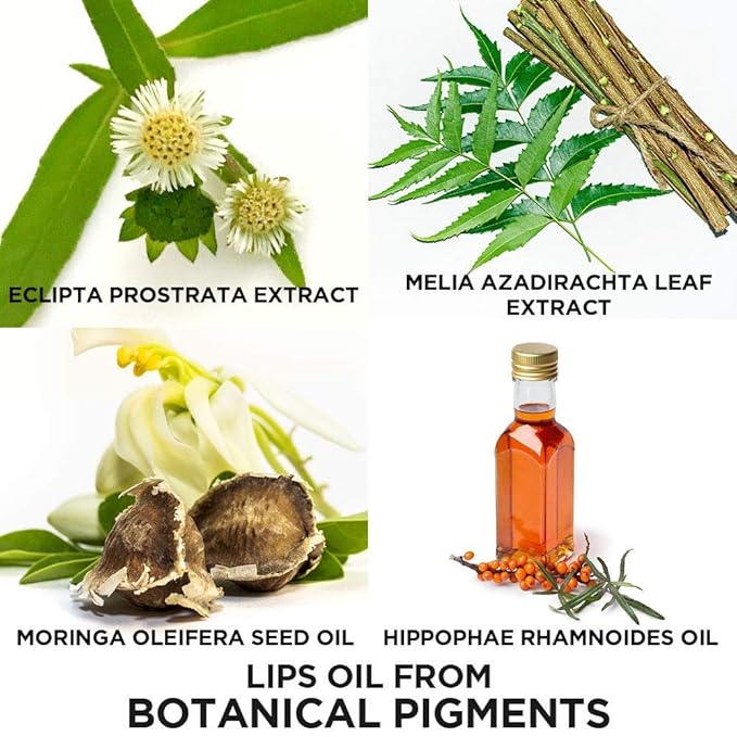 I'M MEME I'M Bare Lips Treatment | Nurturing Lip Treatment for Day and Night Use | 001 Original | K-beauty-GlimoraGlow