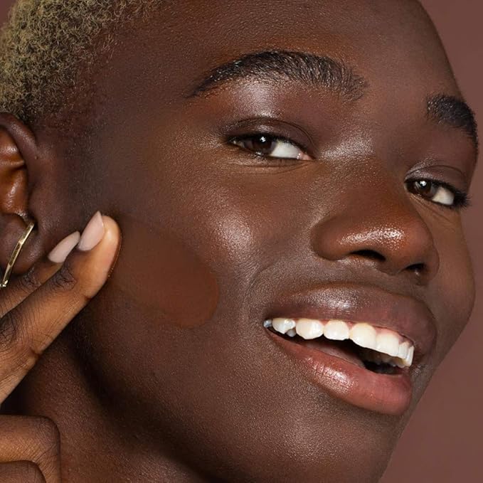 ILIA - True Skin Serum Foundation | Non-comedogenic, Cruelty-Free, Vegan, Weightless Feel, Buildable Coverage, Safe For Sensitive Skin (Macquarie SF13)-GlimoraGlow