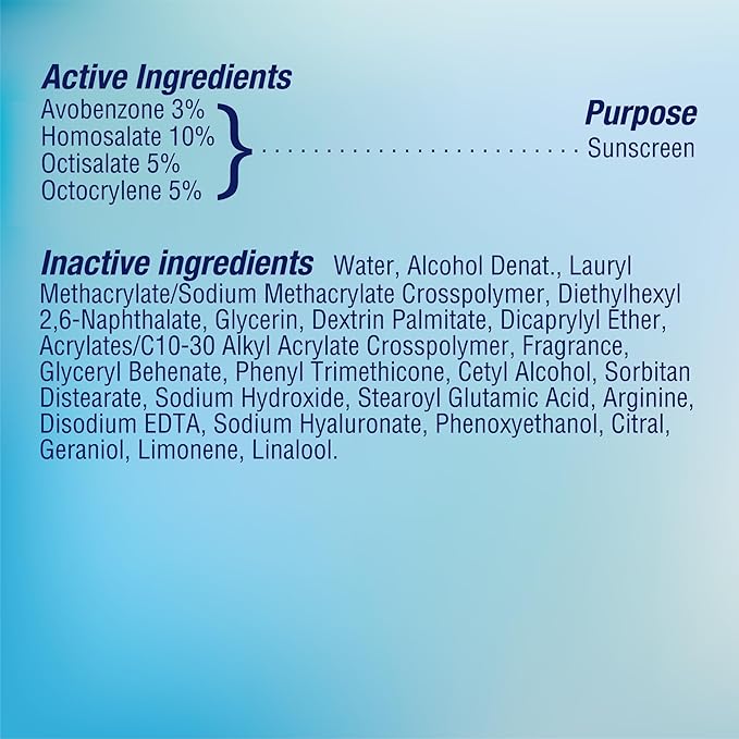 Bioré UV Aqua Rich Daily Hydrating Facial Moisturizer with SPF 50 | Oil Free Sunscreen & Primer for Makeup with Hyaluronic Acid, No White Cast, Non-Comedogenic, For Sensitive Skin, PA++++, 1.7 Oz-GlimoraGlow