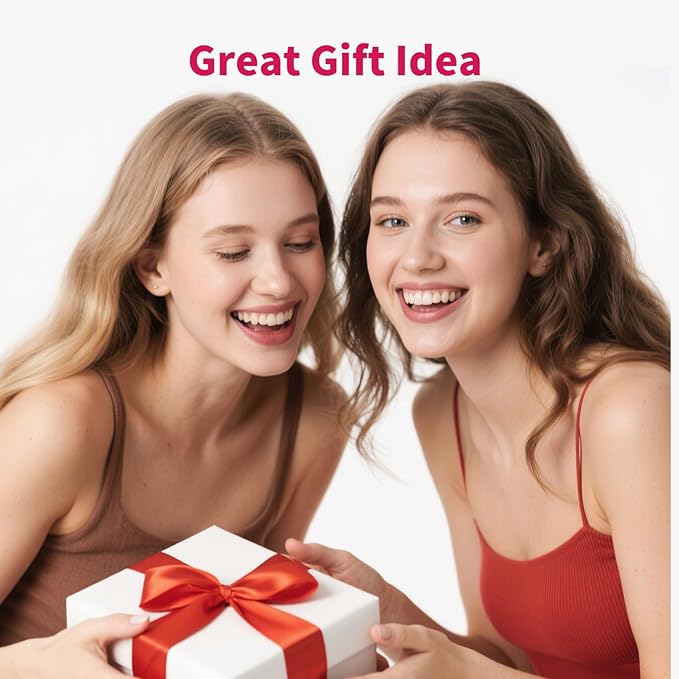 Stainless Steel GuaSha & Eye Cream Applicator Facial Tools, Metal Guasha for Face Neck, Eye Massager Tool, Lymphatic Drainage Face Massage Tool, Skin Care Gift-GlimoraGlow