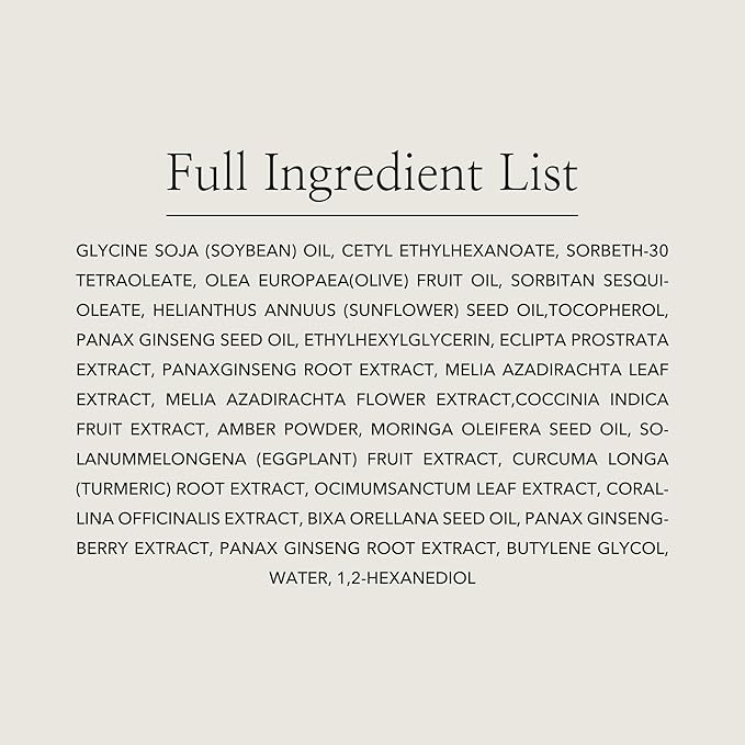 Beauty of Joseon Ginseng Cleansing Oil-GlimoraGlow