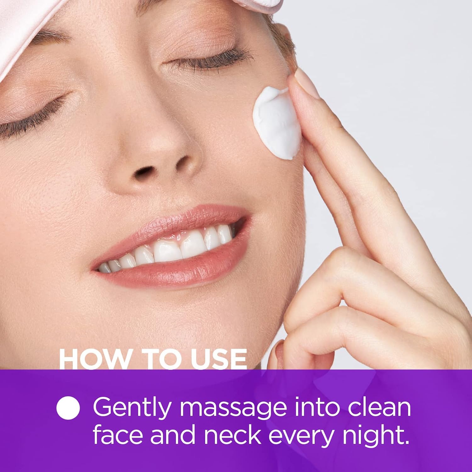 Andalou Naturals, Night Repair Cream Fruit Stem Cell, 1.7 Ounce-GlimoraGlow