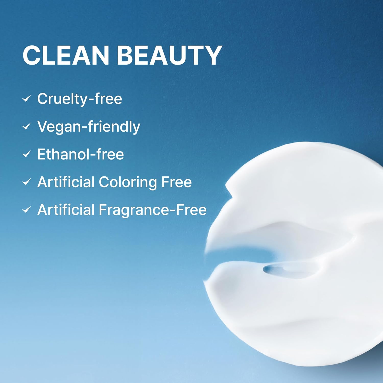 DearKlairs Rich Moist Soothing Cream 80ml, Repair Skin Barrier, Sensitive Skin, Hypoallergenic, Centella Asiatica, Ceramide, Moisturizer, Full Hydration, Non-sticky texture, Korean Moisturizer-GlimoraGlow