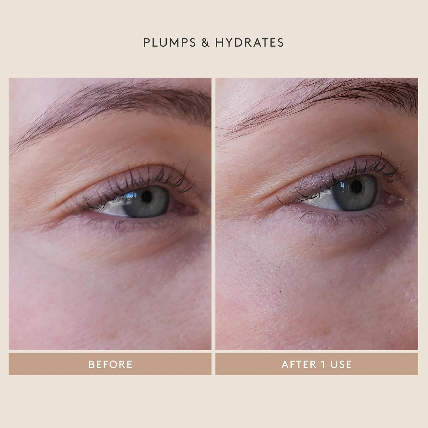 Shani Darden Hydration Peptide Cream, Oil-Free Face Moisturizer with Peptides, Squalane, Niacinamide & Ceramides for Normal to Dry Skin, Up to 72 Hours of Hydration Without Clogging Pores, 2.5 fl oz-GlimoraGlow