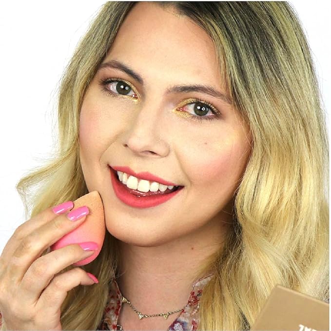 Jecca Blac Correct and Conceal Medium Coverage Palette, Lightweight Long Lasting Formula, Medium To Full Coverage, Gender Neutral and LGBTIQA+ Inclusive Make Up, Medium 2.0, 12g-GlimoraGlow