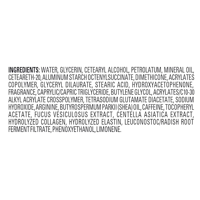Bio-Oil Skincare Oil 4.2oz and Jergens Skin Firming Moisturizing Body Lotion Dry Skin 16.8 oz Trail Pack, Hydrating Moisturizer, for Dry Skin, Firming Body Lotion Trial Pack-GlimoraGlow