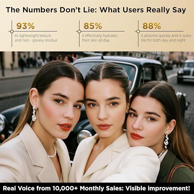 Eyelash & Eyebrow Growth Serum – 15 Plant Extracts for Longer, Denser & Fuller Lashes & Brows, Boosts Natural Hair Development,eyelash serum,Hypoallergenic Oil-Free,lash growth serum (Glossy Black)-GlimoraGlow