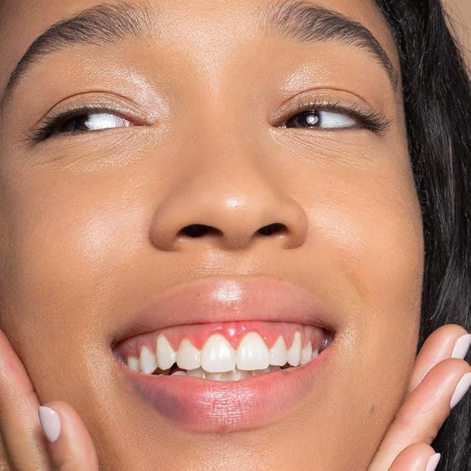 ILIA - True Skin Serum Foundation | Non-comedogenic, Cruelty-Free, Vegan, Weightless Feel, Buildable Coverage, Safe For Sensitive Skin (Bedarra SF8.5)-GlimoraGlow