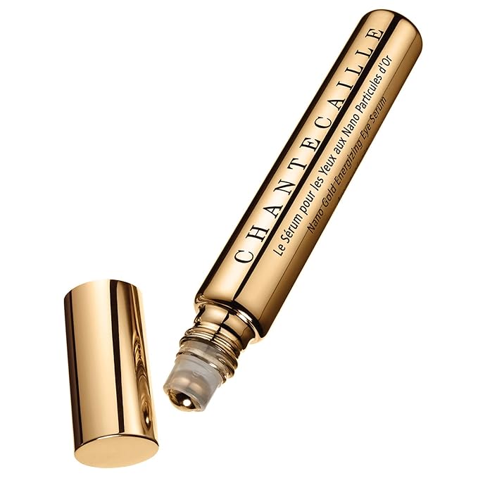 Chantecaille Nano Gold Energizing Eye Serum-GlimoraGlow