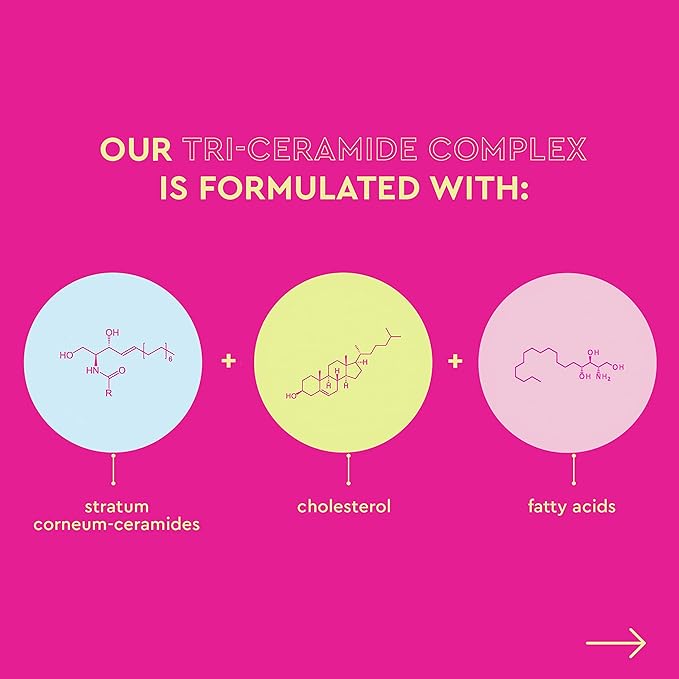 BYOMA Creamy Jelly Cleanser Refill - Hydrating Facial Cleanser for Skin Barrier Repair - Tri-Ceramide Face Wash for Sensitive Skin - Gently Removes Makeup & Excess Oil - 5.91 fl oz Refill-GlimoraGlow