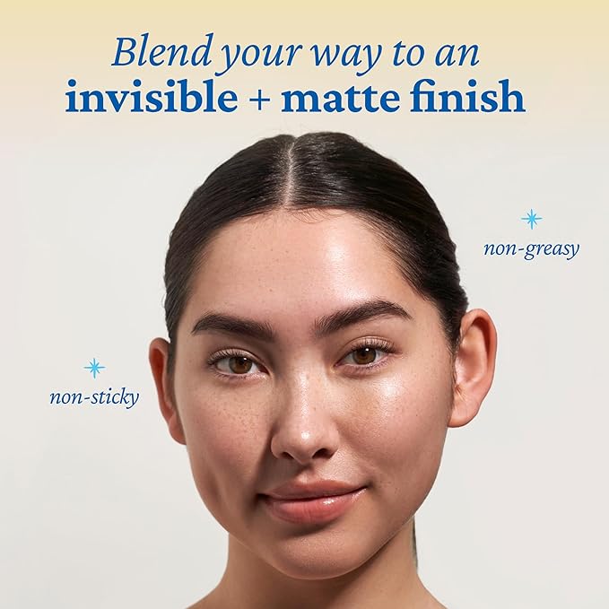 belif Dew Guard - Daily Mineral sun SPF 50 Hydrating Niacinamide Sunscreen (1.69 fl. oz) - Daily Broad Spectrum, Reduces Redness, No-White Cast, Non-Greasy, Korean Skincare-GlimoraGlow